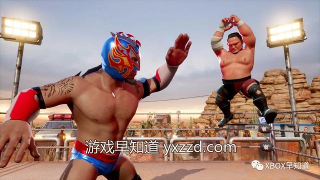 wwe下载手机版wwe手游下载-第2张图片-亚星国际官网