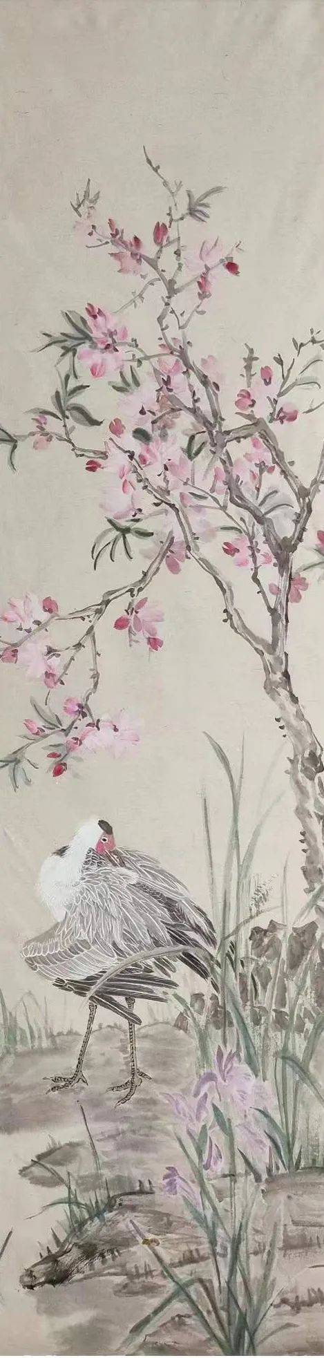 画世界苹果版教学
:迟学龄｜大道至简—2023年度中国书画名家作品鉴赏-第10张图片-亚星国际官网