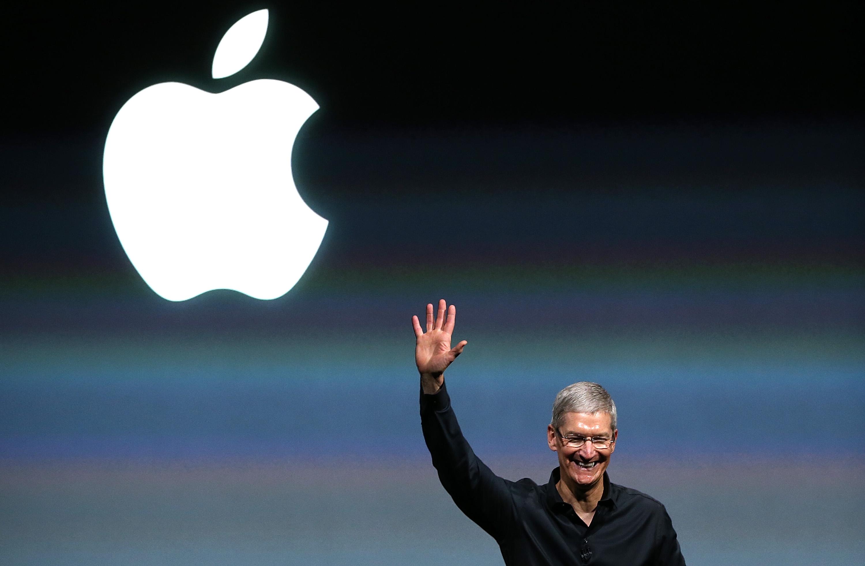 最新的苹果新闻发布会苹果新品发布会2021产品