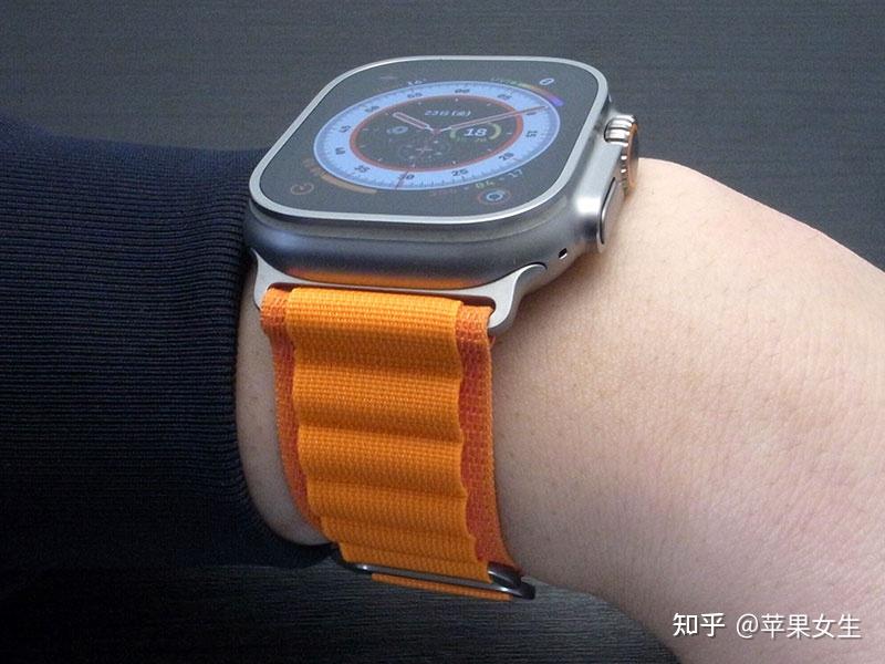 苹果watch手表看新闻新iphone配对旧iwatch-第2张图片-太平洋在线下载