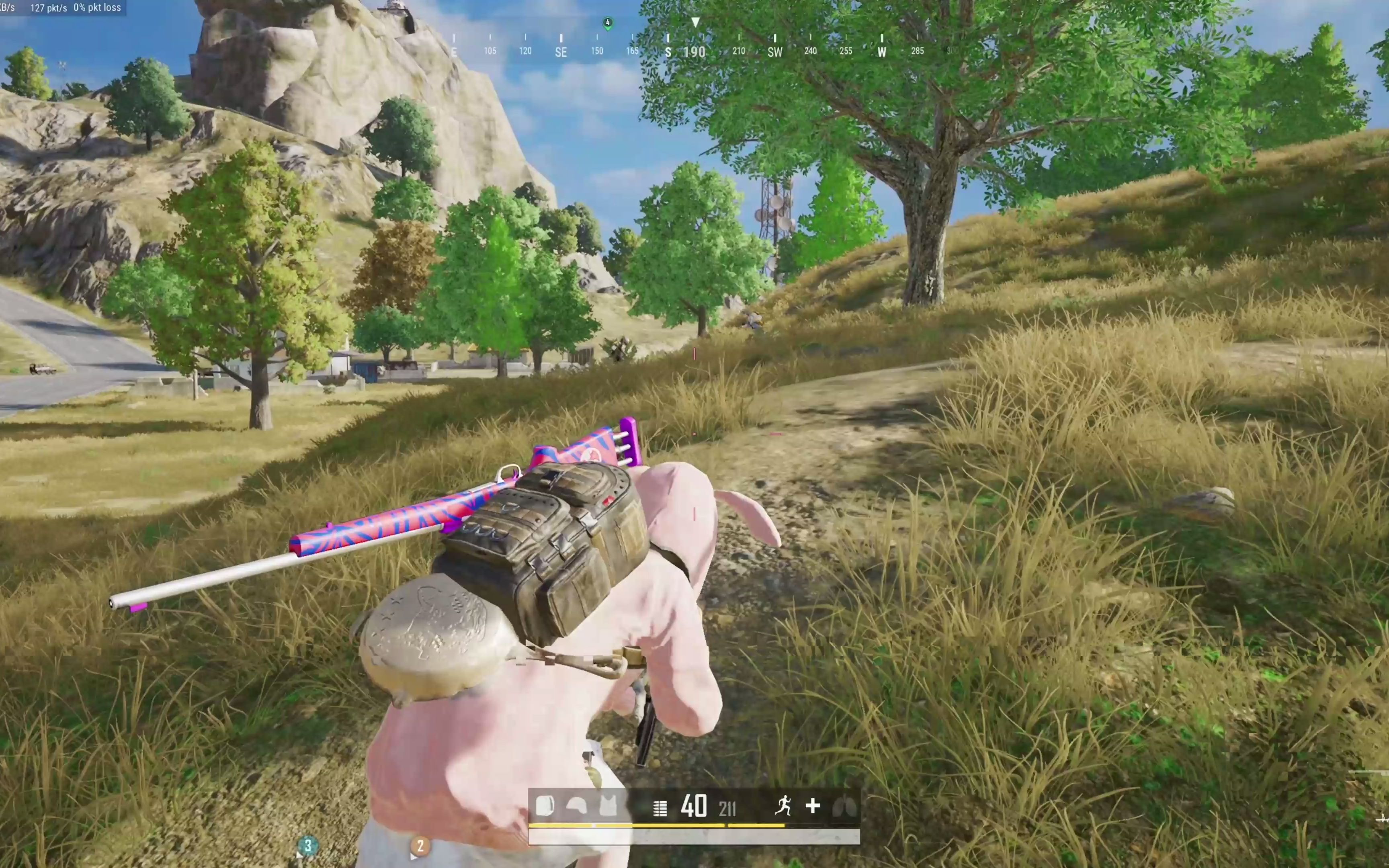 pubg端游低配版手机pubg低配版下载手机版