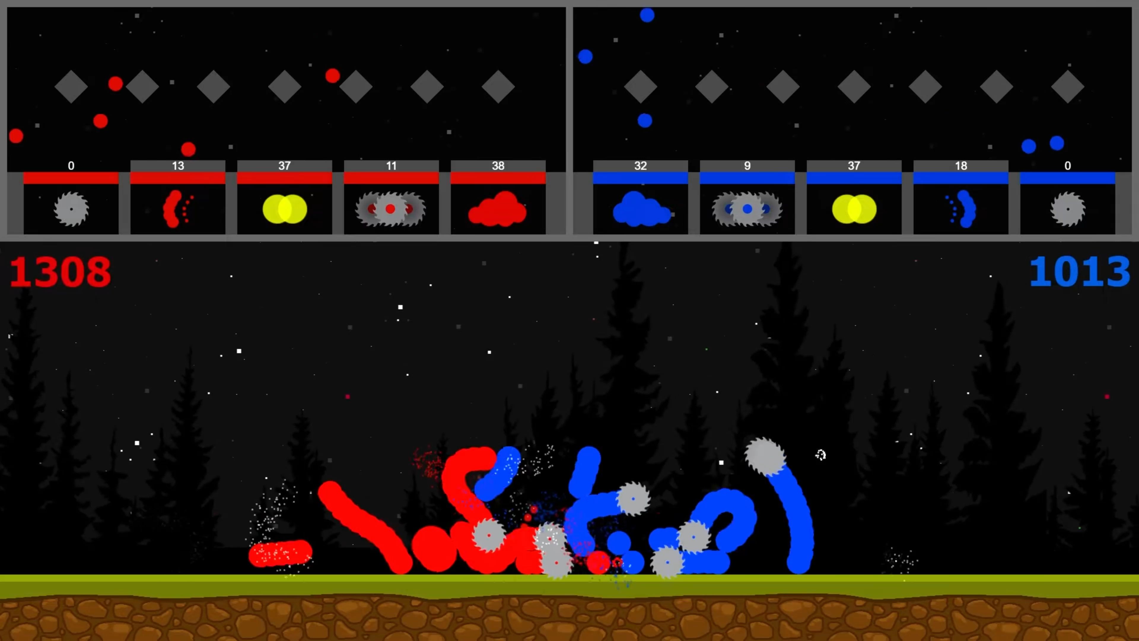 地底蠕虫游戏苹果版的简单介绍-第3张图片-有道翻译官网