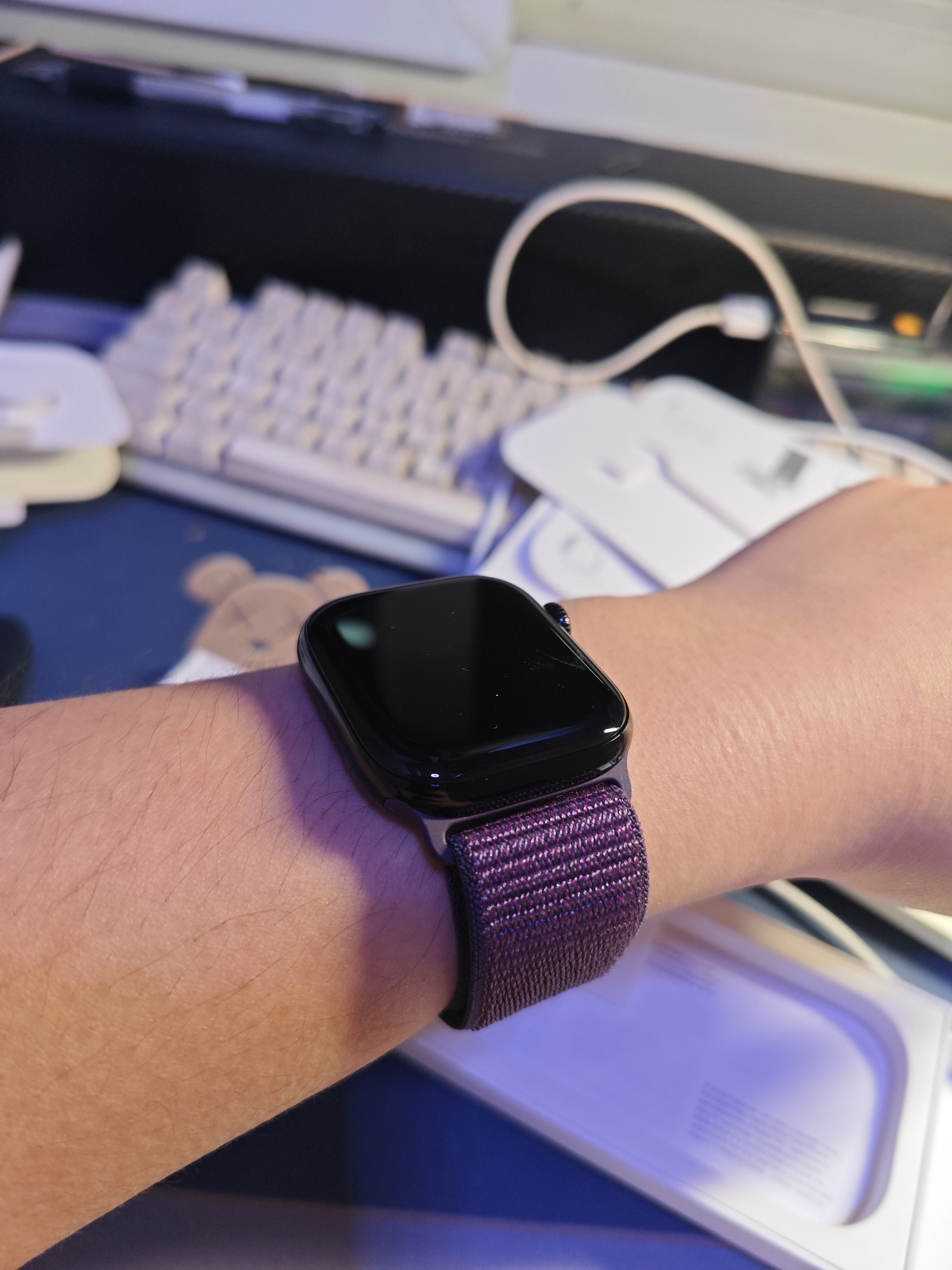 苹果手表蜂窝版11(苹果手表蜂窝版和普通版有什么区别)-第14张图片-有道翻译官网 苹果手表蜂窝版11(苹果手表蜂窝版和普通版有什么区别)-第14张图片-有道翻译官网