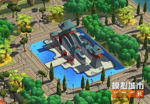 苹果版我是市长破解版的简单介绍-第2张图片-有道翻译官网