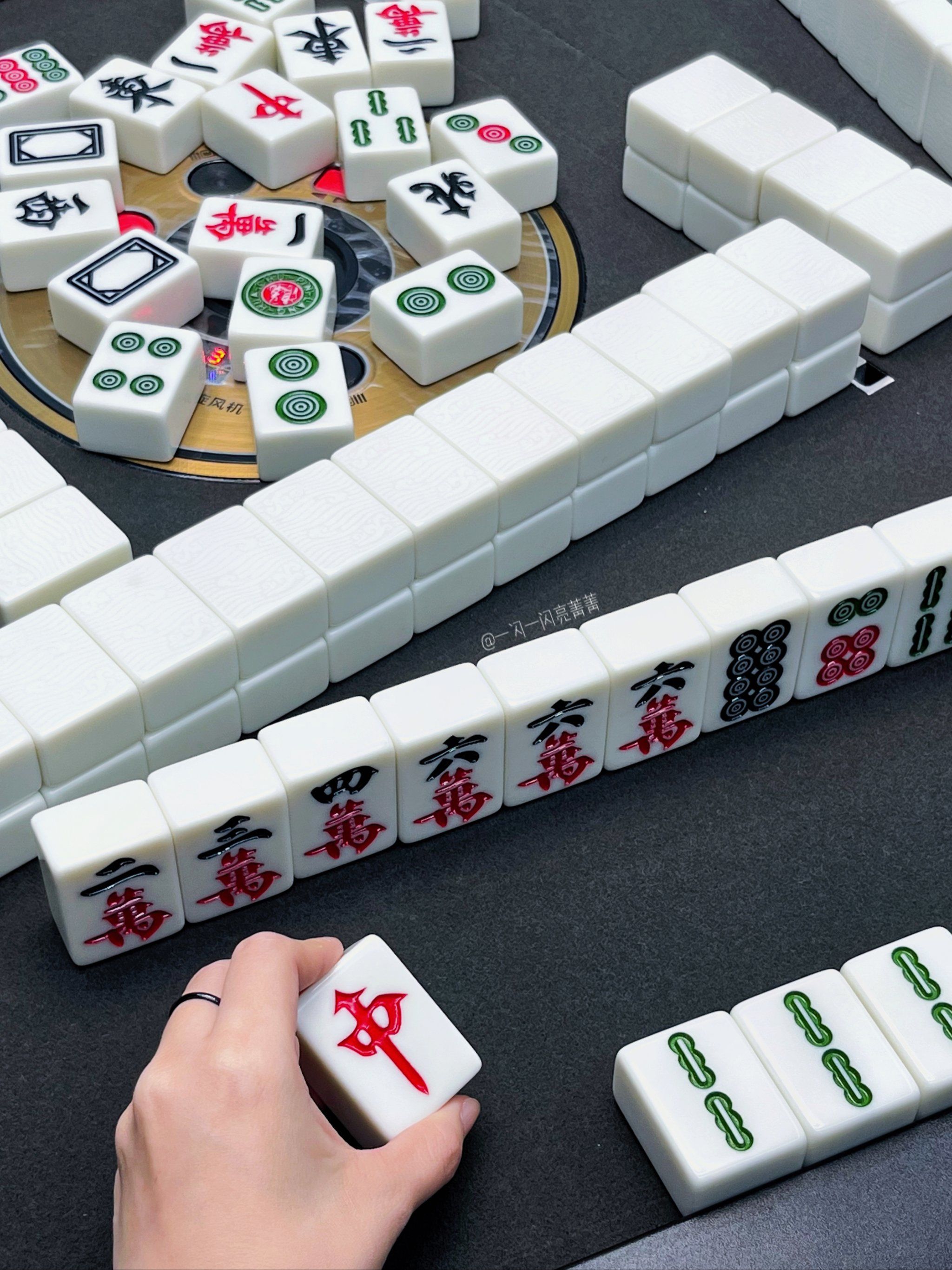 极光湖北麻将苹果版(极光湖北麻将下载网址)-第9张图片-有道翻译官网