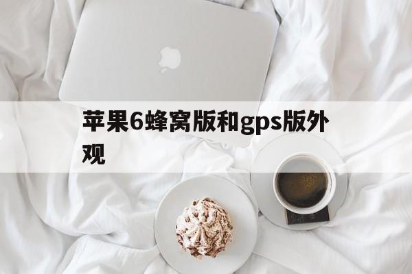 苹果6蜂窝版和gps版外观(苹果6蜂窝网络错误 无服务怎么办)-第9张图片-有道翻译官网
