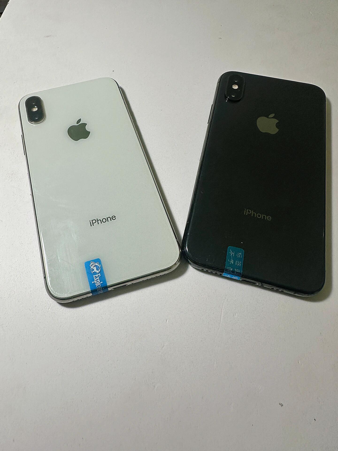 苹果xs的公开版和双网通版的简单介绍-第3张图片-有道翻译官网