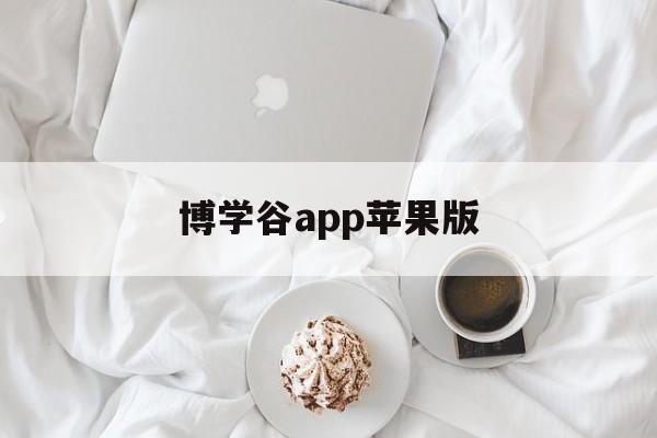 博学谷app苹果版(博学谷app苹果版下载)-第3张图片-有道翻译官网
