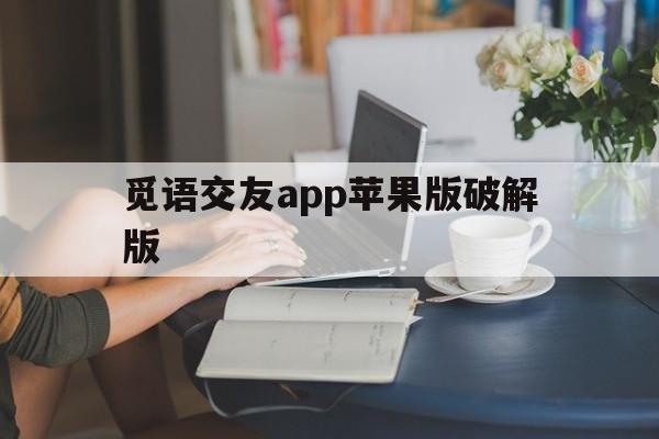 觅语交友app苹果版破解版(交友软件app前十名不收费的)-第3张图片-有道翻译官网